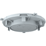 1281-03 - Installation housing, HaloX® 100 front part