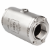 VMC (G) [DIN EN ISO 228] - Пневмоуправляемые пережимные клапаны VMC с внутренней резьбовым соединением