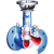 Series 042 - ARI-Flow regulating valves ASTRA -Plus