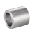 Modèle 5343 - Reducing coupling SW - Stainless steel 316L