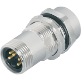 7/8", series 820, Automation Technology - Data Transmission - adapter
