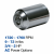 Stainless Steel IP69 3-Phase - Washdown Motor