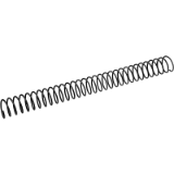 B0410 - Springs for clamp straps