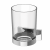 SIGNA glass holder - Sanitary accessories