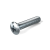 DIN 966 - Steel 4.8 zinc-plated, cross-slot phillips