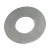 BN 1976 - Shim rings (DIN 988), Steel min. St 2K50 / DC01-C490, plain oiled