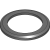 Serrated Contact - Disc Springs
