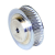 27 T 5 - 'T' metric timing pulleys for belt width 16mm'