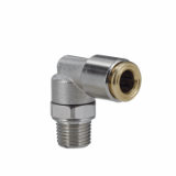 MP Line - Medium Pressure Push-in Fittings, 80 bar