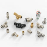 Push-in Fittings