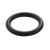 For the base plate replacement O-ring Viton