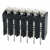 0138-50XX - PCB Terminal Blocks,Push-in Design,Pitch:3.50mm,300V,12A