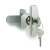 CSM - ELESA-Lever latches with T-handle