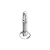 RLCBSRE-4-01 - Reverse Locking Support - Snap Locking, Bayonet Nose