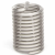 Fine - COIL THREADED INSERTS