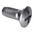 DIN 7516 EE-H - Thread cutting screws recessed head, form EE