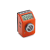GN 9153 - Position indicator electronic, with data transmission via radio frequency