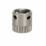 EH 22330. - Bushing, mounting in wood, locakable