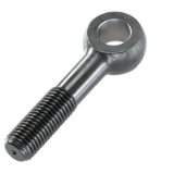 EH 22980. Swing Bolts, DIN 444, form B, quality 8.8