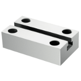 EH 1580 System Adaptor Plates (T-slot section)