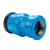 6200 - ISO fitting ductile iron with internal thread