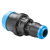 6330 - Manguito de tubo ISO | Conector reducido