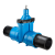 4050E3 - E3 valve for PE fusion, PN 16