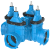 439-00 - BAIO®-Combi IV gate valve