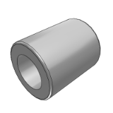 CAE-HF - Stamped outer ring needle roller clutch, without bearing type, standard type