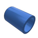 ze39 - 钢球衬套·卸料板导柱用/模架用导柱用/独立导柱用·高钢性/标准型