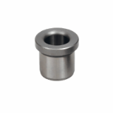 CDPC - Flanged drill bushing - Treated steel