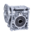 CHM30 - Worm and wheel gearbox- With flange - Torque up to 28 Nm