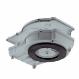 1293-15 - KompaX®1 housing for slab ceilings