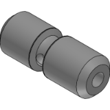 Model 2740 - Cartridge Lock Valves