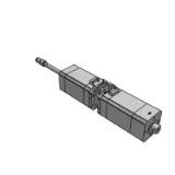 DDA ZRIN42E - Step servo ZR axis actuator