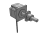 GSSD57 - Direct connection type of motor screw rod(Ball screw/Sliding screw)