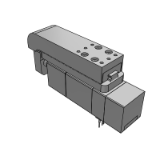 SL20 - Linear DriveBall Screw Dirve/linear Actuator