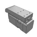 SL42 - Linear DriveBall Screw Dirve/linear Actuator