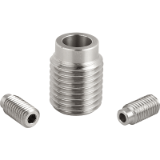 K0724 - Bushing for ball lock pins