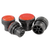 K0451 - Press-in plugs