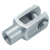 K0732 - Clevis joints stainless steel DIN 71752