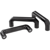 K0188 - Pull Handles duroplast