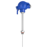 Threaded temperature sensor - EPIC® SENSORS