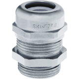 SKINTOP® MSR-M - Kabelverschraubung Messing reduziert