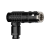 K-0K-FP_N_Z - Push-pull connector - Elbow (90°) plug with cable collet for bend relief