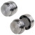 MAE-EL-KPL-MAEPEX-2TLG - Elastic Couplings MAEPEX®, Material Grey Cast Iron GG25