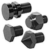 Pressure Screws