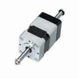 PJPL42T - Hybrid Stepper Motors