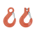 07791 - Slip hooks grade 10