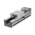 41091 - Dispositivo de sujeción de CN, ancho de mordaza de 125 mm